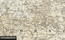 1897-1909, Lower Ansty