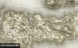 1906-1907, Lower Ardtun
