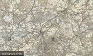 Lower Ashtead, 1897-1909