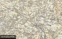 1897-1909, Lower Assendon