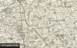 1902-1903, Lower Bassingthorpe
