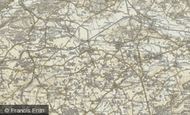 Lower Bearwood, 1900-1903
