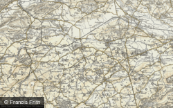 1900-1903, Lower Bearwood