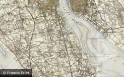 1902-1903, Lower Bebington