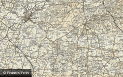 1898, Lower Beeding