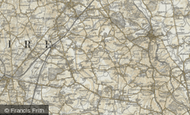 Lower Bentley, 1899-1902