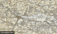 Lower Bockhampton, 1899-1909