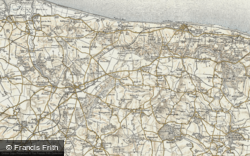1901-1902, Lower Bodham