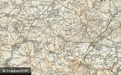 1897-1900, Lower Bordean