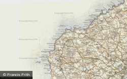 1900, Lower Boscaswell