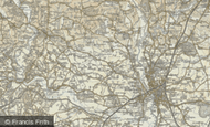 Lower Broadheath, 1899-1902