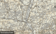 Lower Brook, 1897-1900