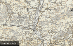 1897-1900, Lower Brook