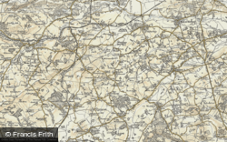 1900-1903, Lower Broxwood