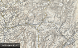 1900-1901, Lower Brynamman