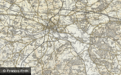 1899-1901, Lower Bullingham