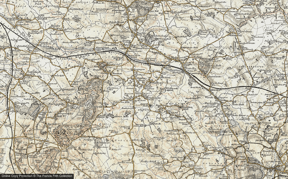 Lower Bunbury, 1902-1903