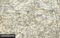 1900-1903, Lower Burton