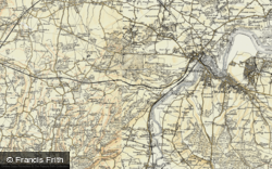 1897-1898, Lower Bush