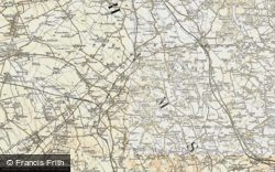 1897-1898, Lower Cadsden