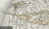 Lower Canada, 1899-1900