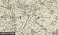 Lower Chedworth, 1898-1899