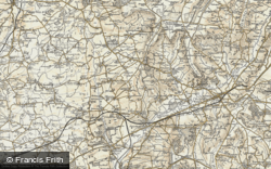 1898-1900, Lower Cheriton