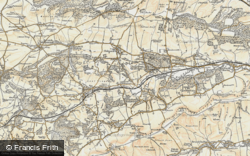 1897-1899, Lower Chicksgrove