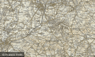 Lower Clent, 1901-1902