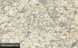1897-1900, Lower Common