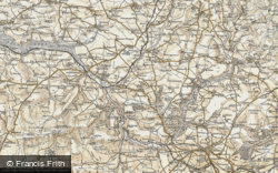 1900, Lower Croan
