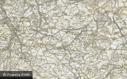 1903, Lower Cumberworth