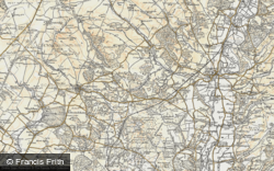 1897-1909, Lower Daggons
