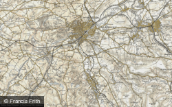 1903, Lower Darwen
