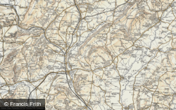 1901-1903, Lower Dinchope