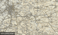 Lower Dowdeswell, 1898-1900