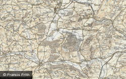 1901-1903, Lower Down