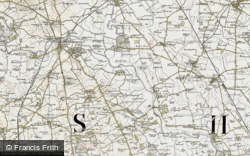 1903-1904, Lower Dunsforth