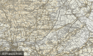 Lower Durston, 1898-1900