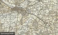 Lower Earley, 1897-1909