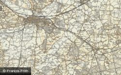 1897-1909, Lower Earley