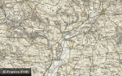 1902, Lower Ellastone
