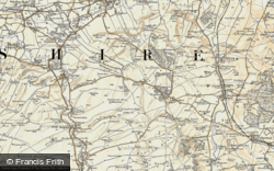 1897-1899, Lower Everleigh