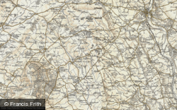 1902, Lower Faintree
