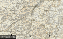 1897-1900, Lower Farringdon