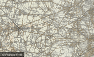 Lower Feltham, 1897-1909