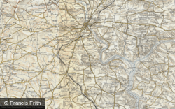 1901-1912, Lower Freystrop