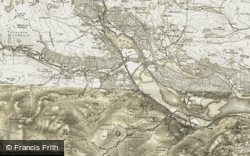 1911-1912, Lower Gledfield