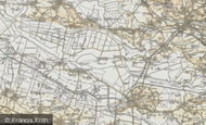 Lower Godney, 1898-1900