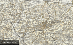 1897-1898, Lower Green
